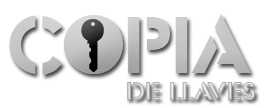 logo copia de llaves