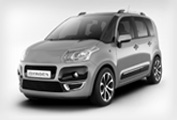Citroen C3 Picasso