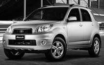 copia de llave para auto Daihatsu
