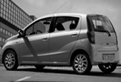 Daihatsu Coure