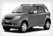 Daihatsu Terios