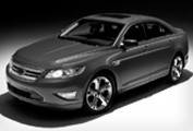 Ford Taurus