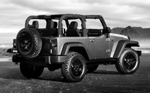 jeep