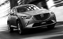 copia de llave para auto mazda
