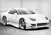 Mitsubishi 3000 GT