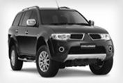 Mitsubishi Challenger