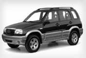 Mitsubishi Montero