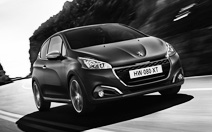 copia de llave para auto Peugeot