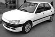 Peugeot 306