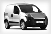 Peugeot Bipper