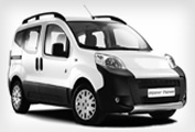 Peugeot Tepee