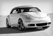Volkswagen Neewbetle