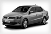 Volkswagen Voyage