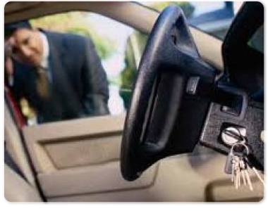 apertura auto