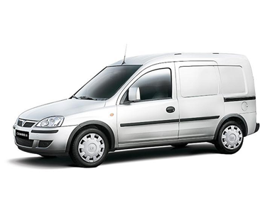 chevrolet combo