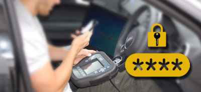 cambio de chapa de auto
